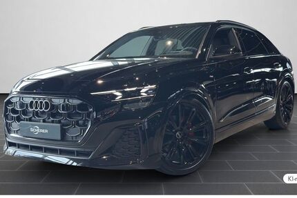 Audi Q8 5.900 km 95.888 &euro; Bingen / Rhein 55411