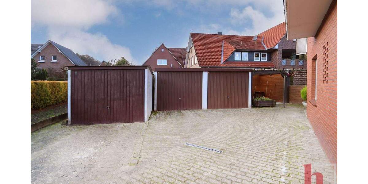 Einfamilienhaus Damme Bexadde - 1 Zimmer, 186 m&sup2;, 324.500&euro; | Angebot:24991755