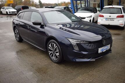 Peugeot 508 30.000 km 22.780 &euro; Rahden 32369