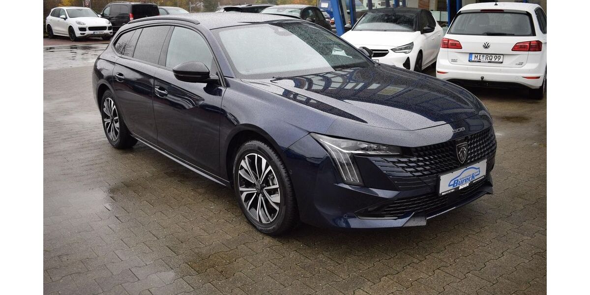 Peugeot 508 30.000 km 22.780 &euro; Rahden 32369