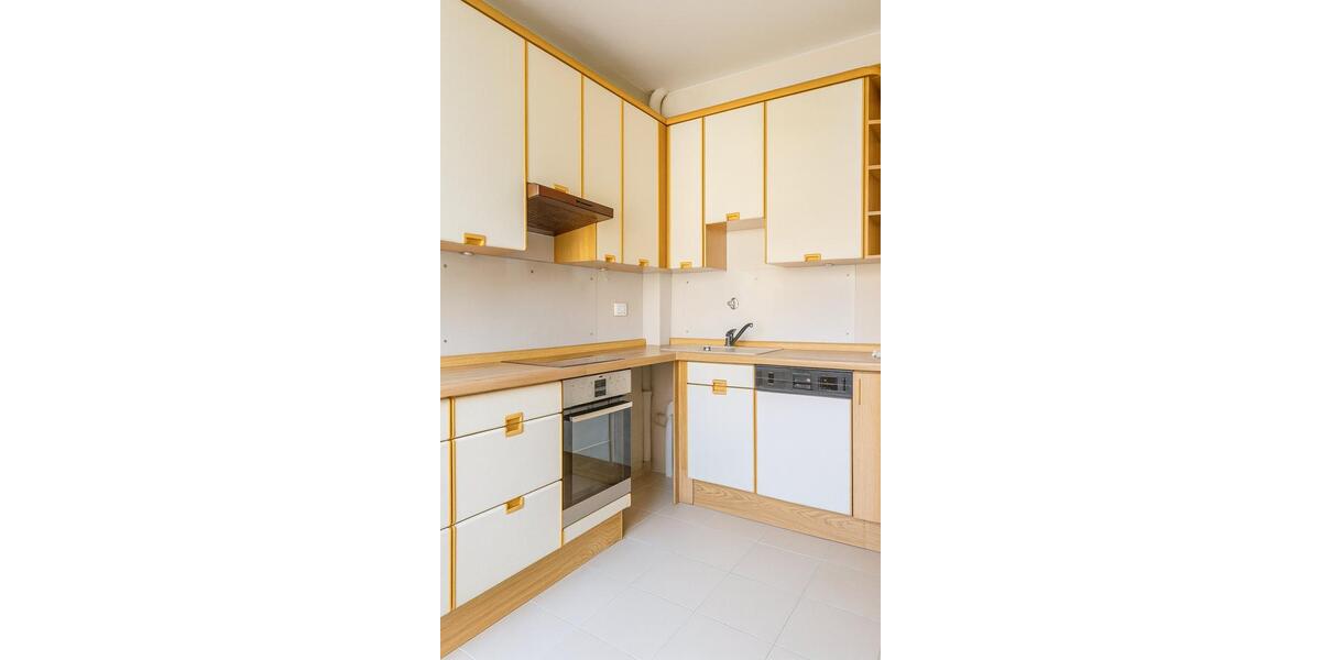 Etagenwohnung Brieselang - 2 Zimmer, 64 m&sup2;, 239.000&euro; | Angebot:26189804