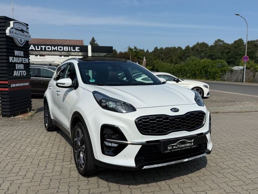Sportage