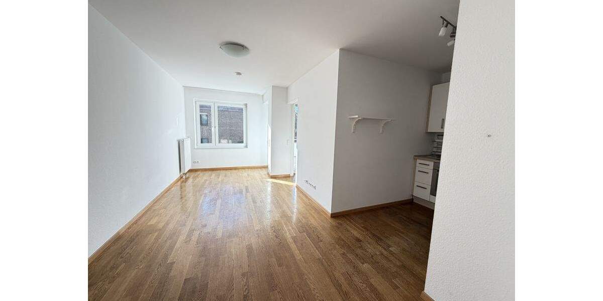 Etagenwohnung Bramsche - 2 Zimmer, 39 m&sup2;, 145.000&euro; | Angebot:25697519