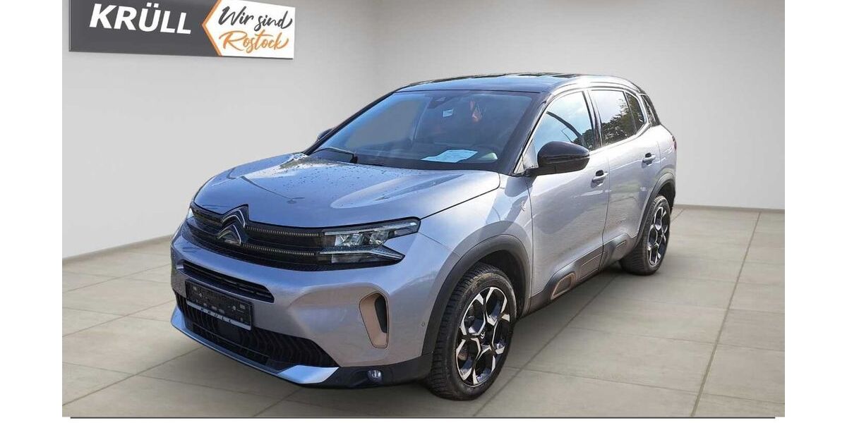 Citroen C5 Aircross 42.365 km 20.900 &euro; Rostock 18146