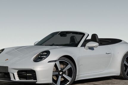 Porsche 992 7.900 km 177.900 &euro; Reutlingen 72770