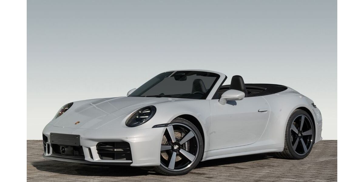 Porsche 992 7.900 km 177.900 &euro; Reutlingen 72770