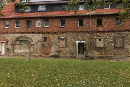 Mehrfamilienhaus in BelsdorfWeferlingen zimmer