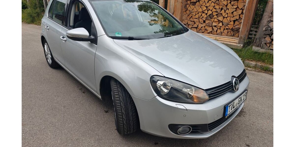VW Golf 88.912 km 7.000 &euro; Bad Tölz 83646