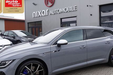 VW Arteon 52.293 km 38.980 &euro; Seelze 30926