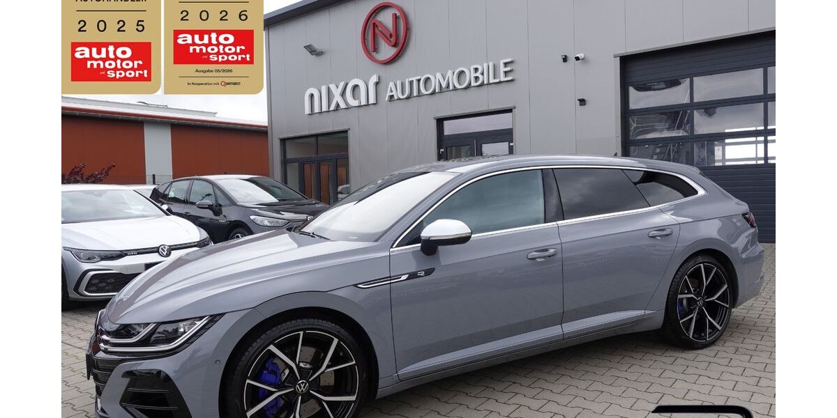 VW Arteon 52.293 km 38.980 &euro; Seelze 30926