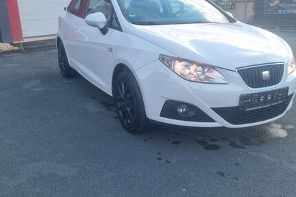 Seat Ibiza 86.100 km 5.300 € Speichersdorf 95469
