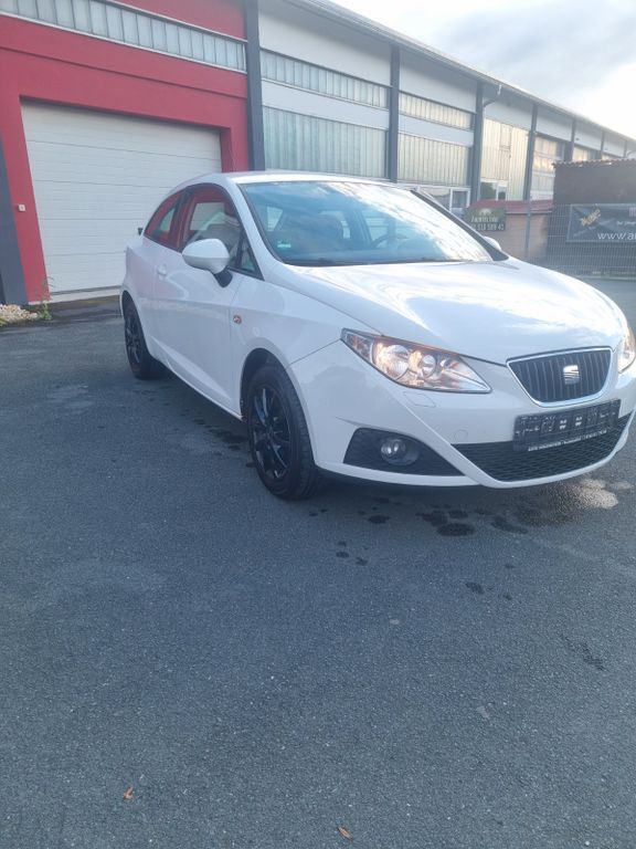 Seat Ibiza 86.100 km 5.300 € Speichersdorf 95469