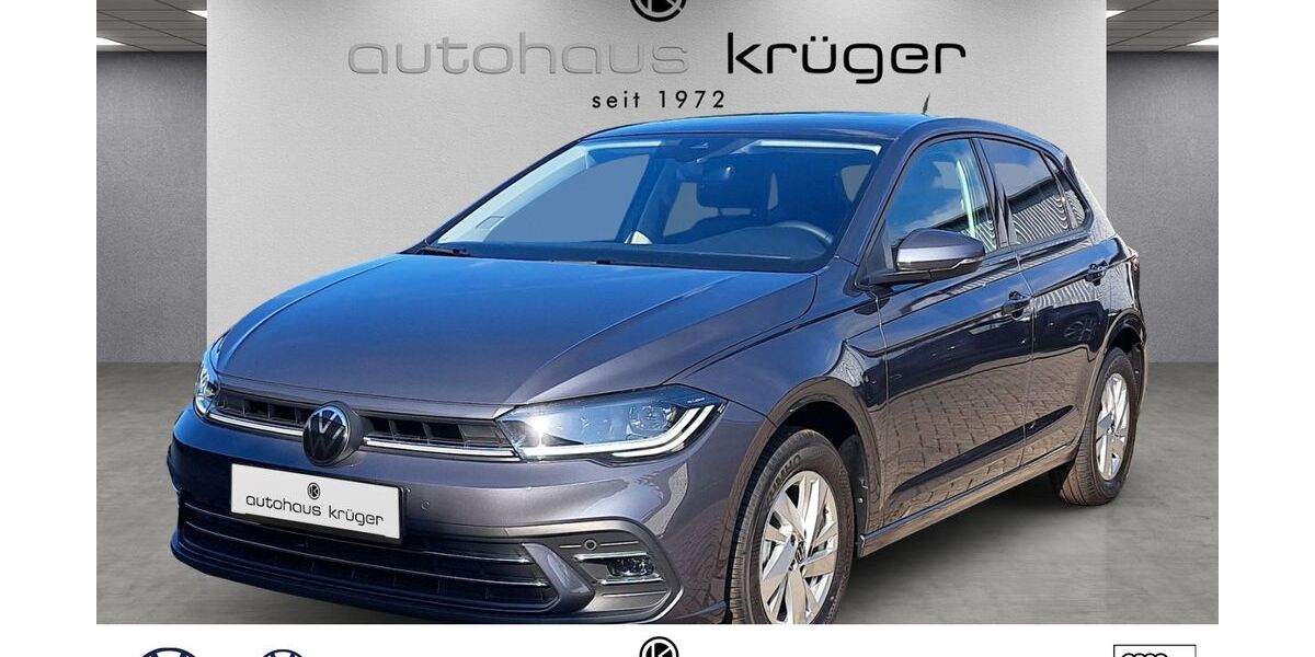 VW Polo 5.500 km 24.450 &euro; Bad Krozingen 79189