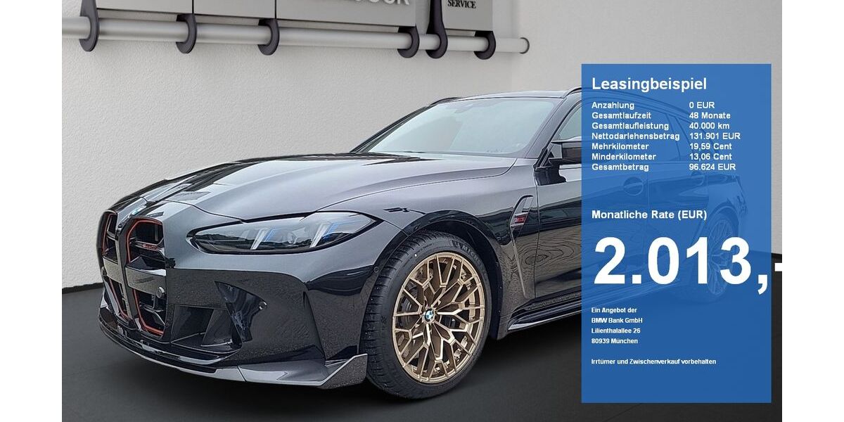 BMW M3 2.500 km 132.880 &euro; Eggenfelden 84307