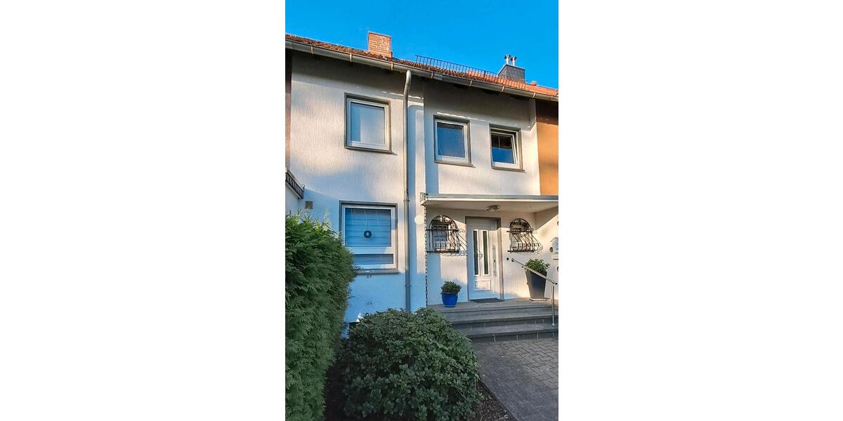 Reihenhaus Celle Neustadt/Heese - 3 Zimmer, 98 m&sup2;, 175.000&euro; | Angebot:27045900