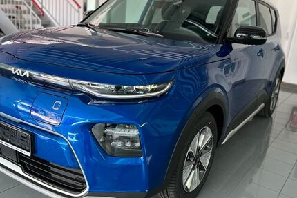 Kia Soul 37.000 km 26.590 &euro; Diedorf / Augsburg 86420