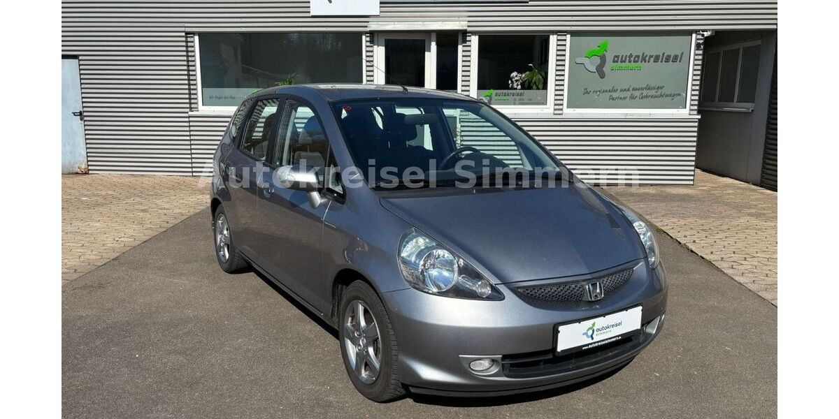 Honda Jazz 72.650 km 3.990 &euro; Simmern 55469