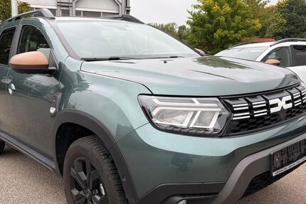 Dacia Duster 29.000 km 21.800 € Filderstadt 70794