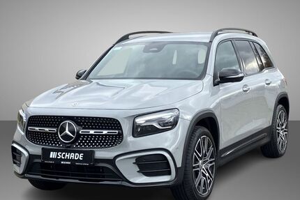 Mercedes-Benz GLB 200 14.900 km 43.290 &euro; Eisenach 99817