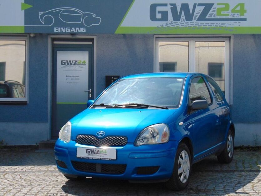 Yaris