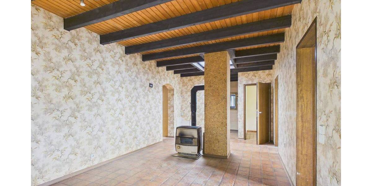 Reihenendhaus Herrenberg Haslach - 6 Zimmer, 160 m&sup2;, 419.000&euro; | Angebot:26600422