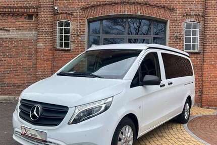 Mercedes-Benz Vito 149.898 km 39.999 &euro; Delingsdorf 22941