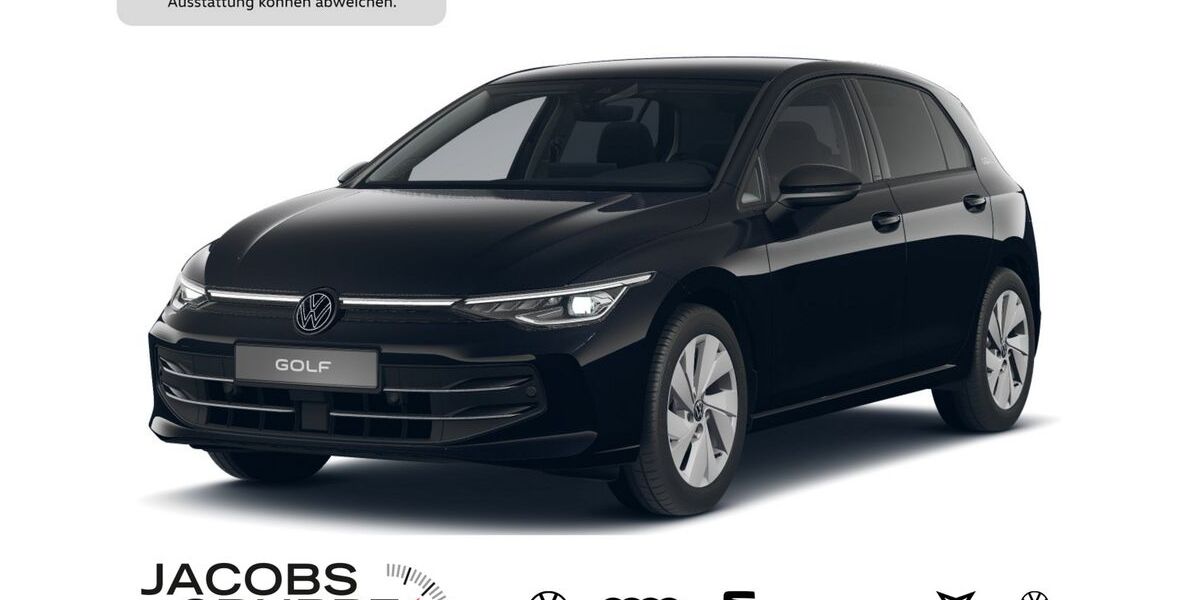 VW Golf 8.417 km 29.880 &euro; Alsdorf 52477