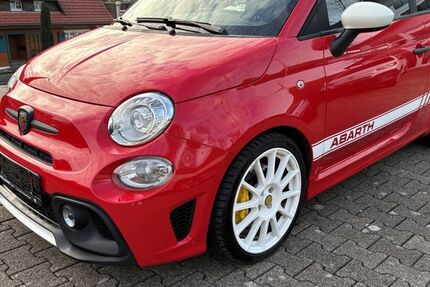 Abarth 595 74.500 km 21.750 &euro; Bonndorf-Wellendingen 79848
