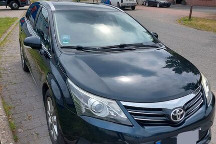Toyota Avensis 240.000 km 6.800 &euro; Stuhr 28816