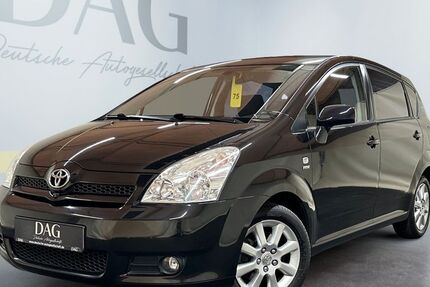 Toyota Corolla Verso 181.970 km 6.990 &euro; Taucha 04425