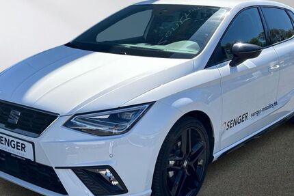 Seat Ibiza 3.000 km 22.380 &euro; Bielefeld 33609