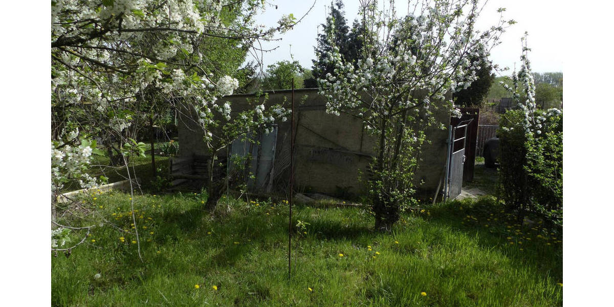 Grundstück Riesa Gröba - 15.900&euro; | Angebot:25797263