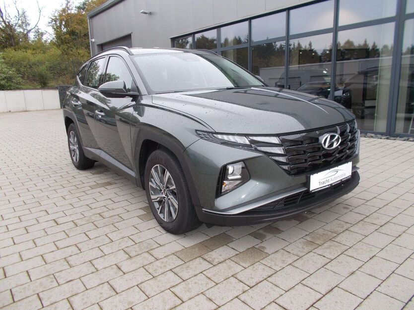 Hyundai TUCSON 70.000 km 20.700 € Bad Schwalbach 65307