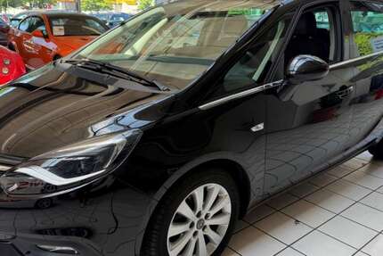Opel Zafira 89.416 km 15.980 &euro; Gevelsberg 58285