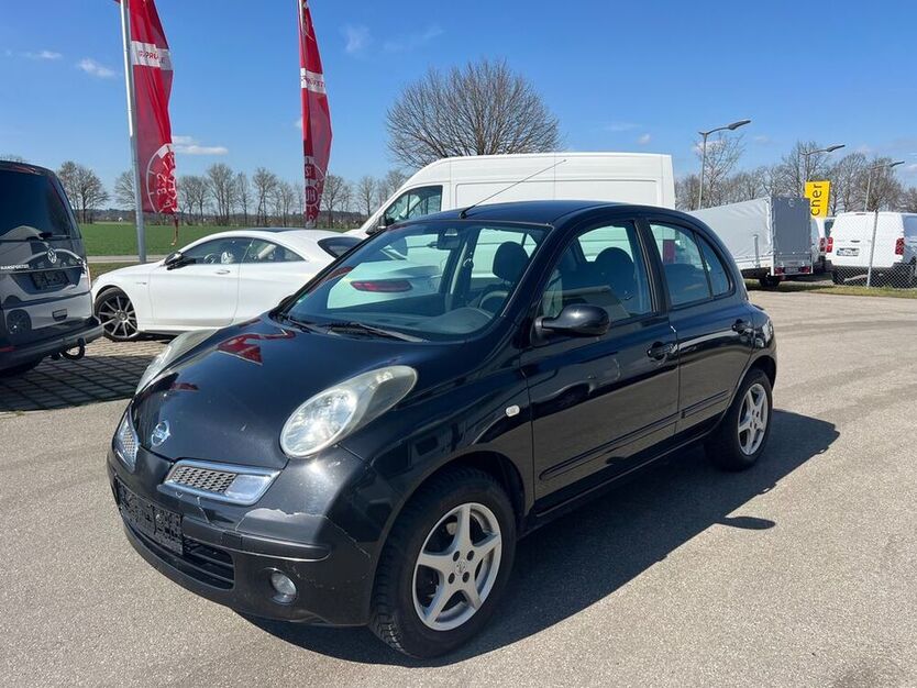 Micra
