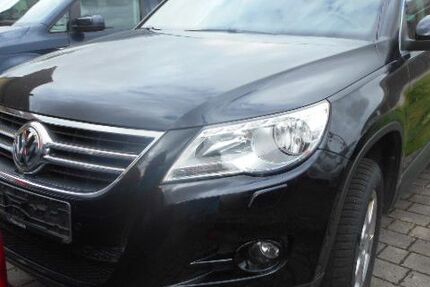 VW Tiguan 241.008 km 5.500 &euro; Colmberg 91598
