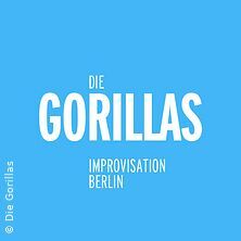 Die Gorillas - Gute Wahl Berlin