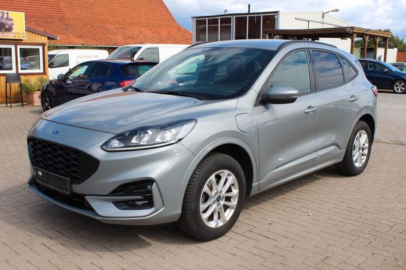 Kuga