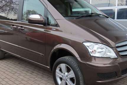 Mercedes-Benz Viano 194.000 km 19.990 &euro; Stuttgart 70329