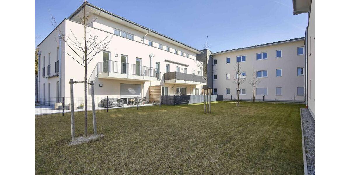 Etagenwohnung Gangkofen - 2 Zimmer, 67 m&sup2;, 800&euro; | Angebot:26662100