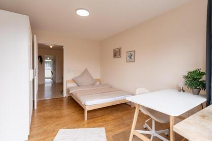 Wohnung Konstanz Allmannsdorf - 1 Zimmer, 15 m&sup2;, 597&euro; | Angebot:25548358