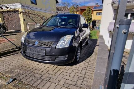 Suzuki Swift 190.946 km 1.300 &euro; Ilvesheim 68549