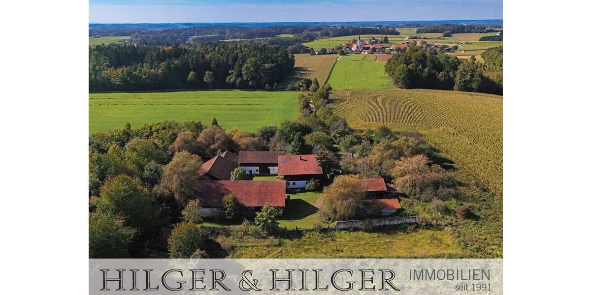 Einfamilienhaus Pfarrkirchen - 7 Zimmer, 317 m&sup2;, 999.950&euro; | Angebot:26405689