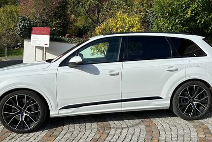 Audi Q7 70.780 km 49.910 &euro; Eggolsheim/ Rettern 91330