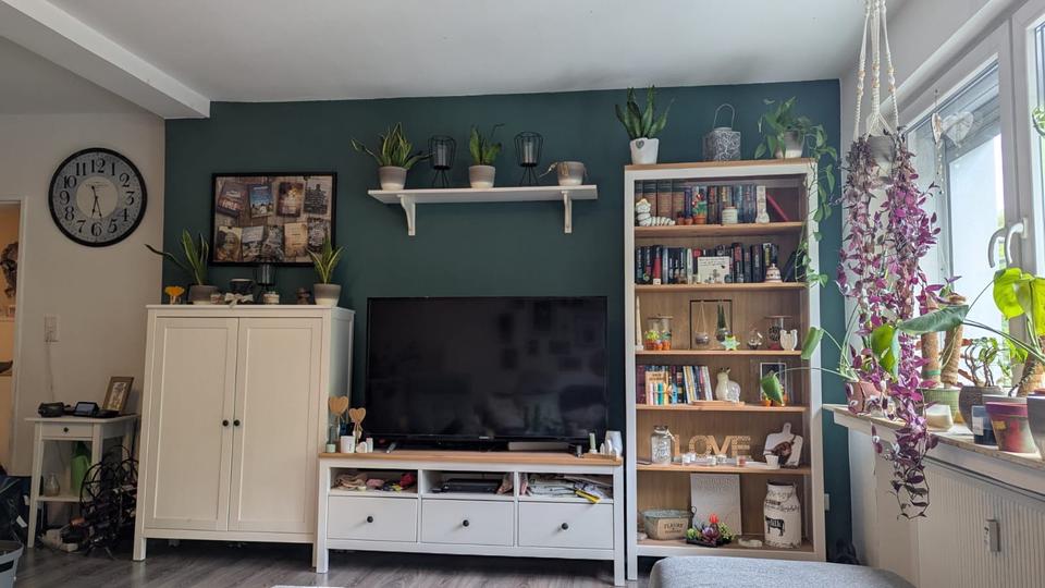 Etagenwohnung Wermelskirchen - 4 Zimmer, 94 m&sup2;, 1.149&euro; | Angebot:26626006