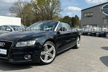 Audi A5 130.000 km 16.930 € Hannover 30629