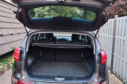Kia Sportage 215.200 km 7.500 &euro; Eystrup 27324