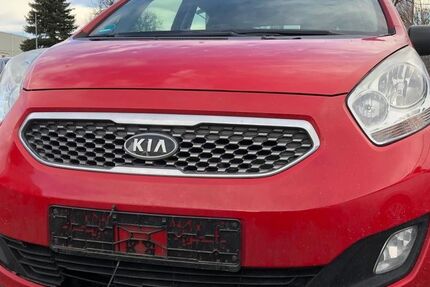 Kia Venga 172.450 km 1.250 &euro; Ochtendung 56299