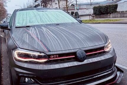 VW Polo 54.000 km 22.900 &euro; Trier 54292