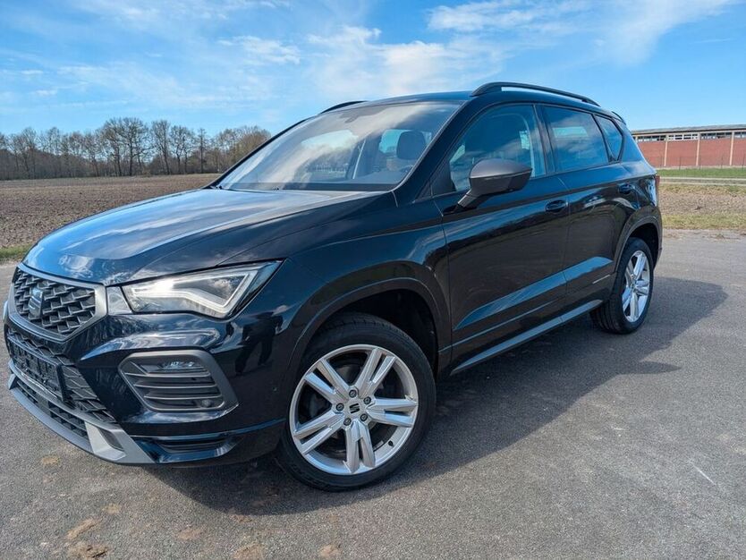 Ateca